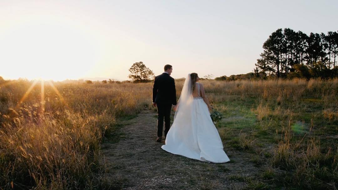 Mitch Richardson Films