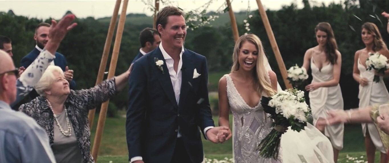 Rabbit and the Bear Wedding Films