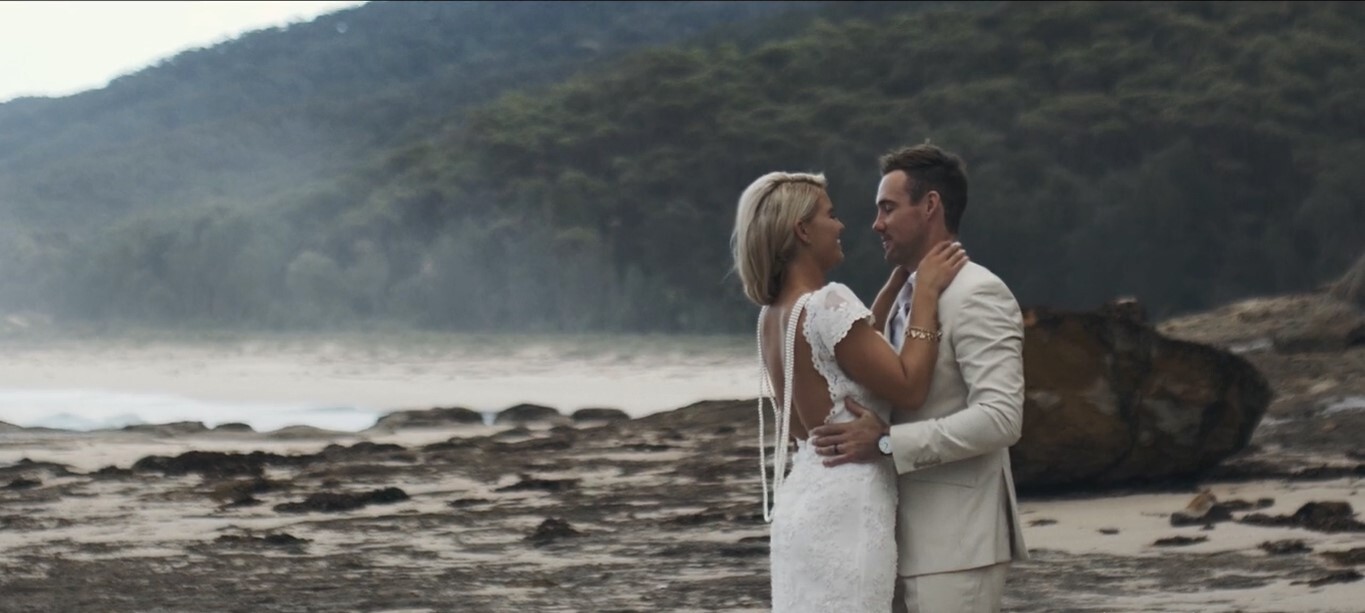 Rabbit and the Bear Wedding Films