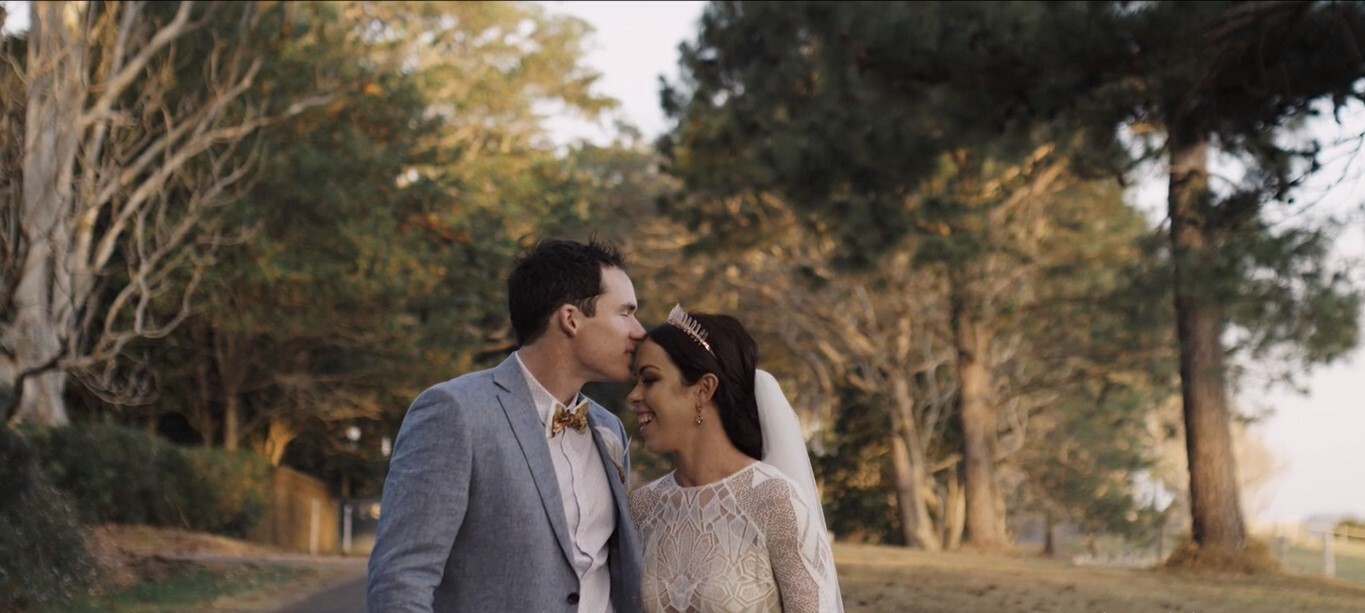 Rabbit and the Bear Wedding Films