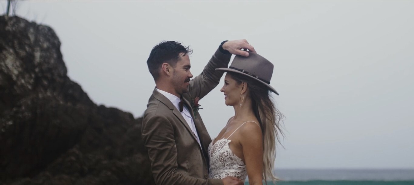 Rabbit and the Bear Wedding Films