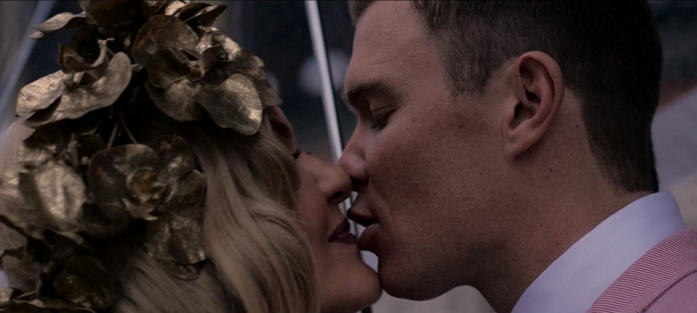 Rabbit and the Bear Wedding Films