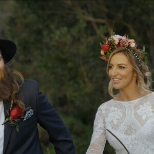 Rabbit and the Bear Wedding Films