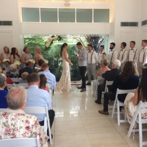 Angel Wedding Videos