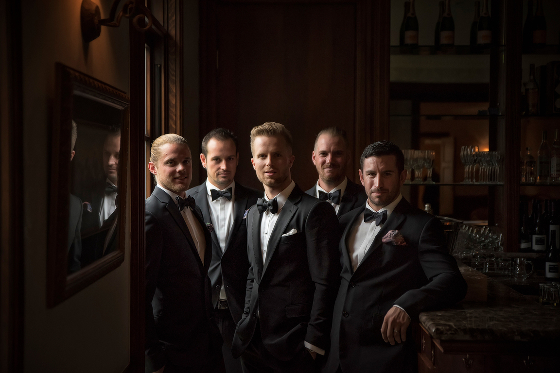 Nigel Unsworth Studios