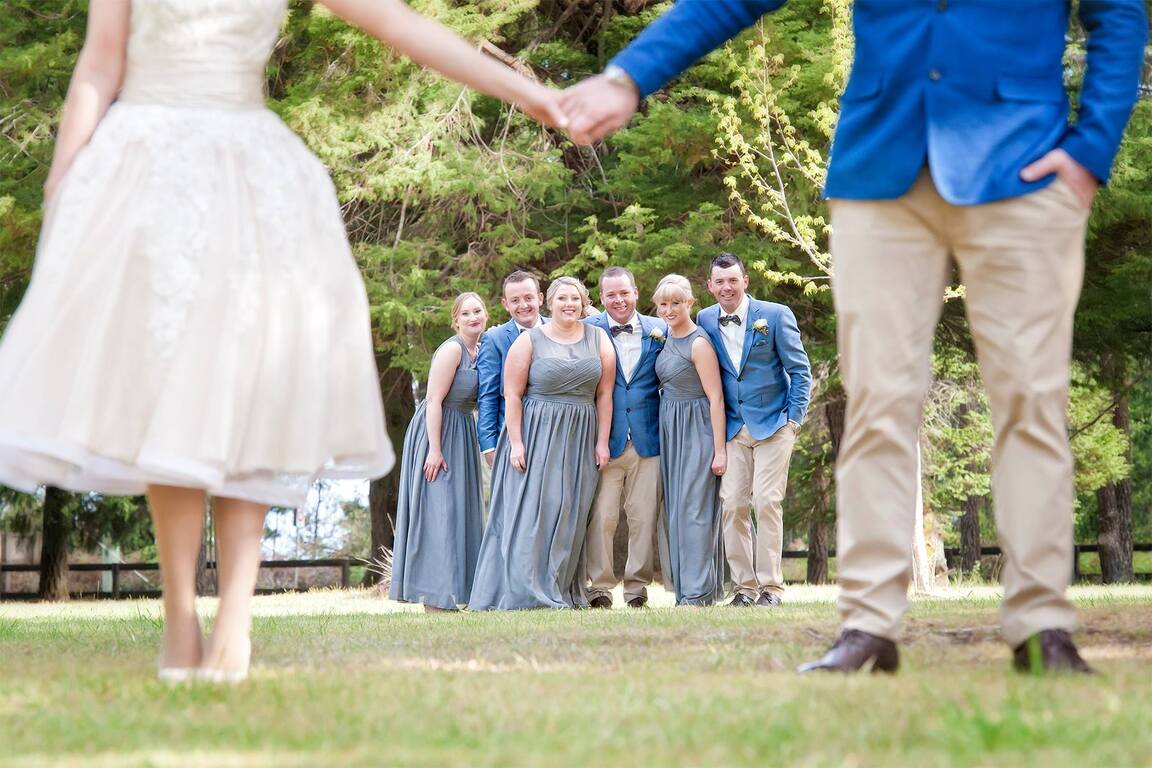 Something Unique Photography