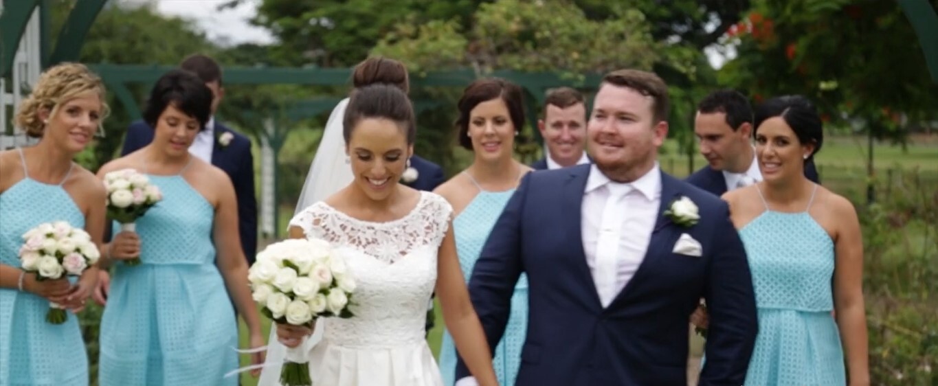 Short Stack Weddings