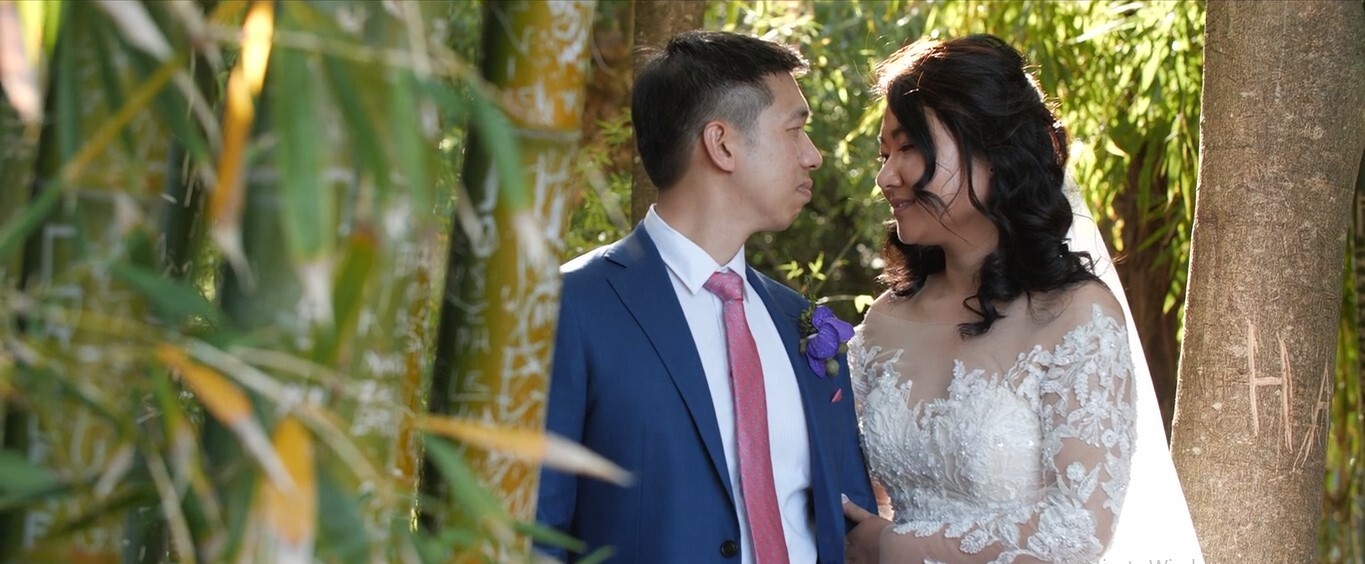 DNM Wedding Films
