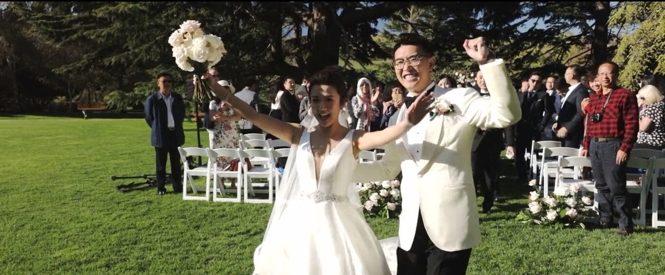 DNM Wedding Films