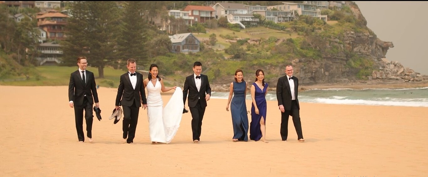 DNM Wedding Films