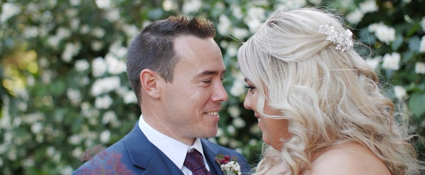 DNM Wedding Films