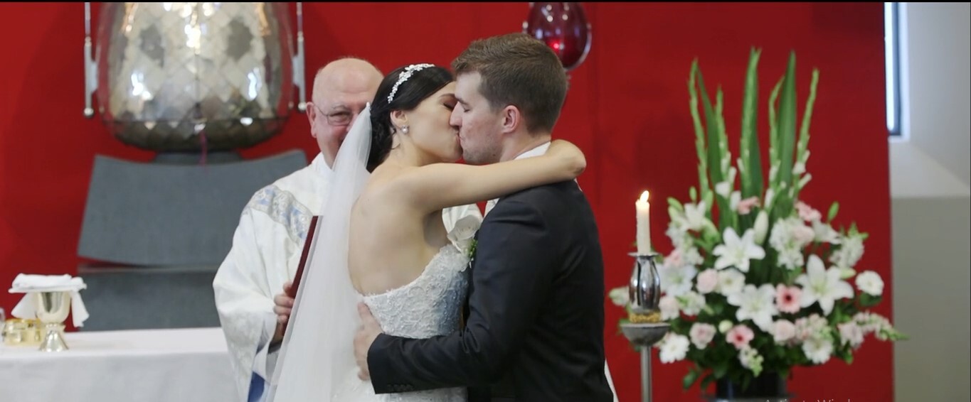 DNM Wedding Films