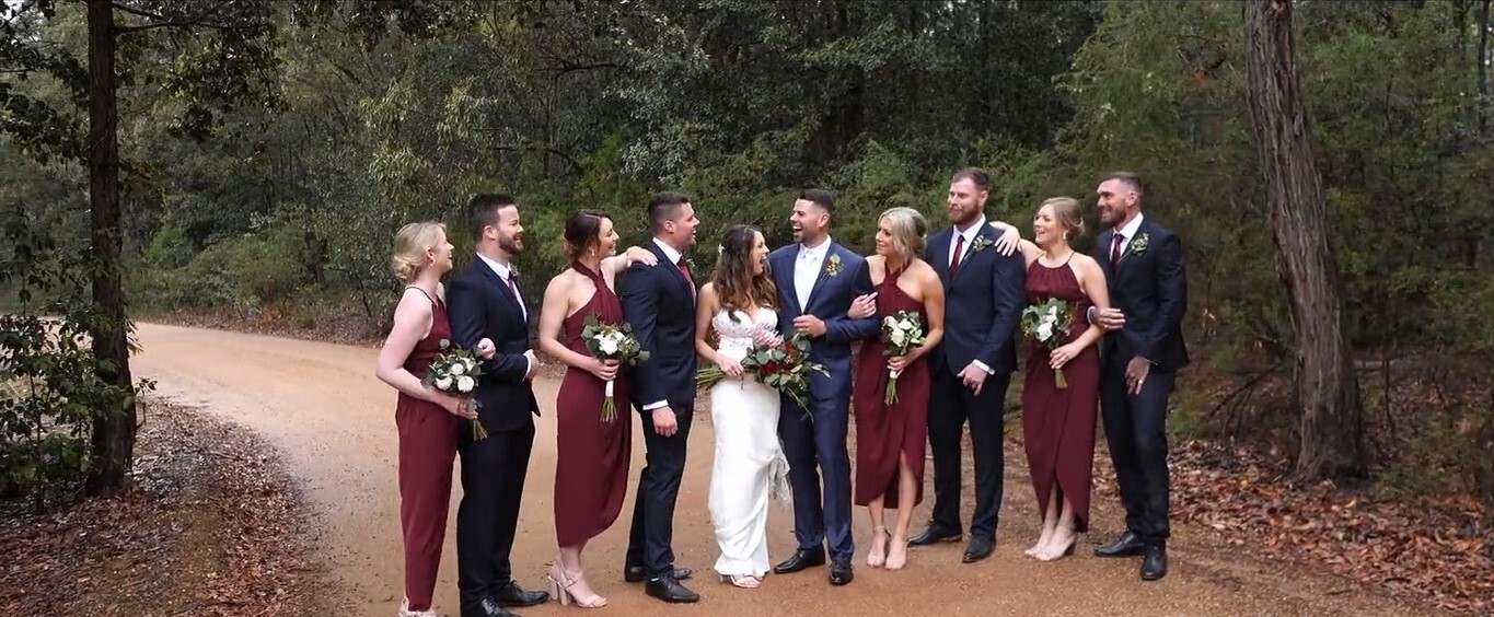 DNM Wedding Films