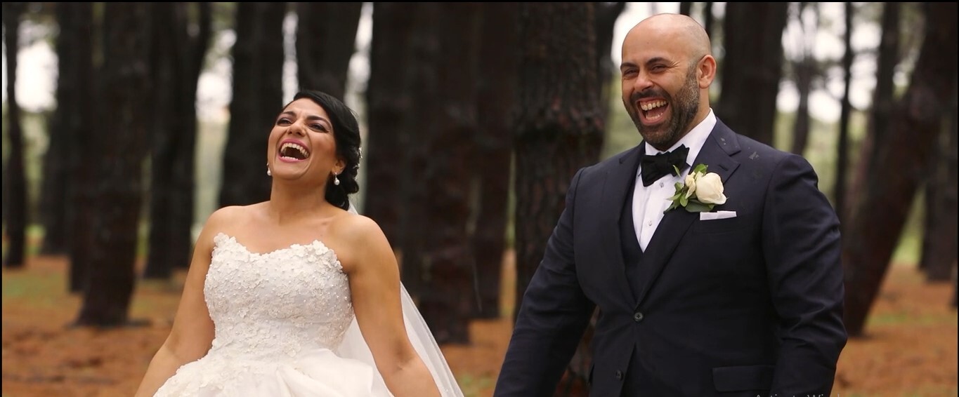 DNM Wedding Films