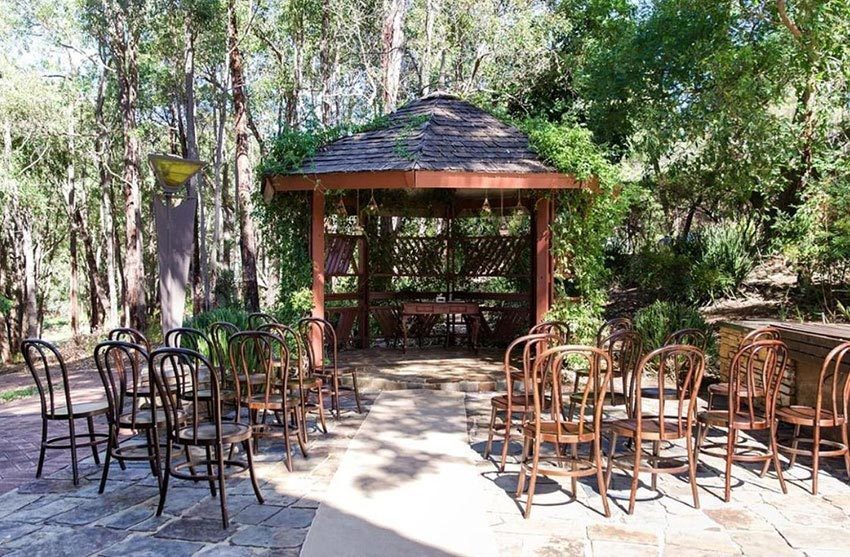 Araluen Golf Resort