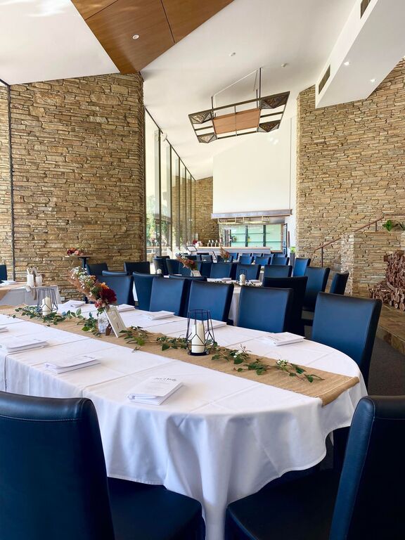 Araluen Golf Resort