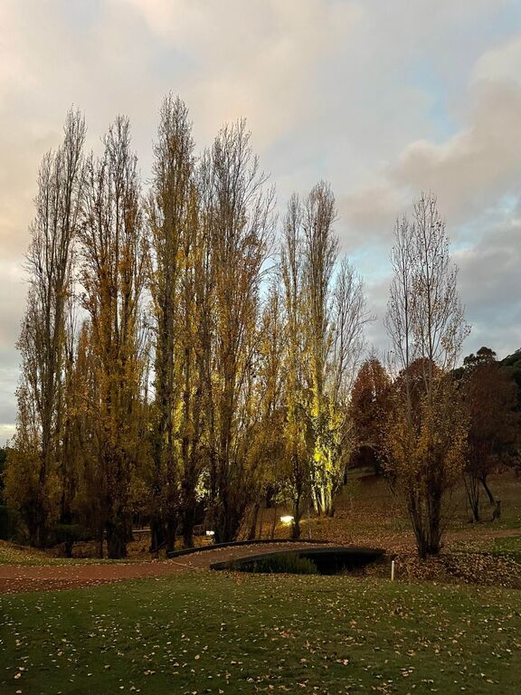 Araluen Golf Resort