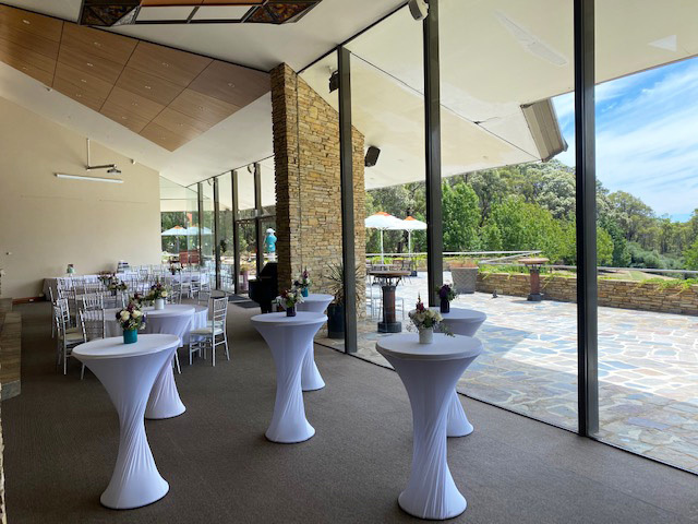 Araluen Golf Resort