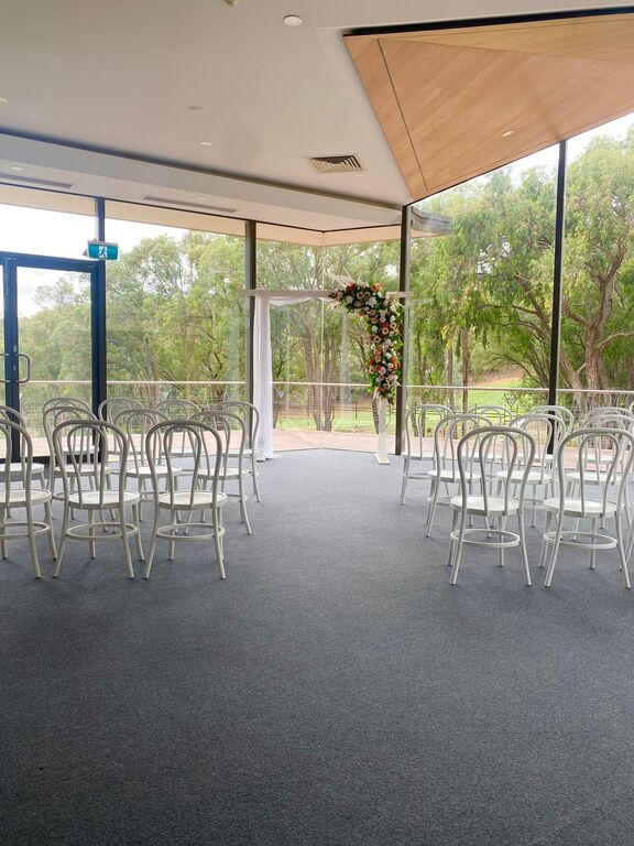 Araluen Golf Resort