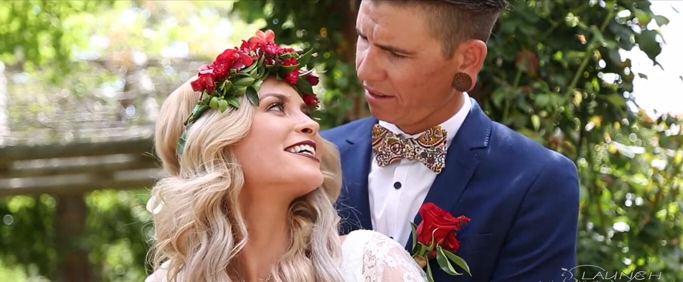 Launch Film Productions