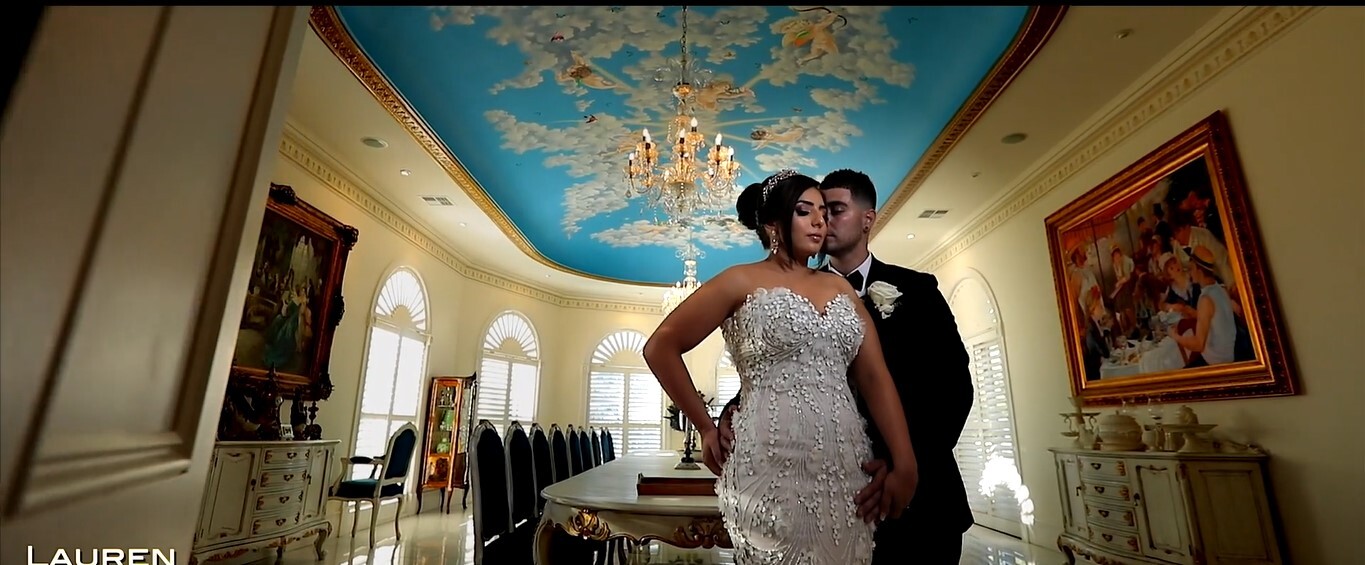 Exclusive Video Productions