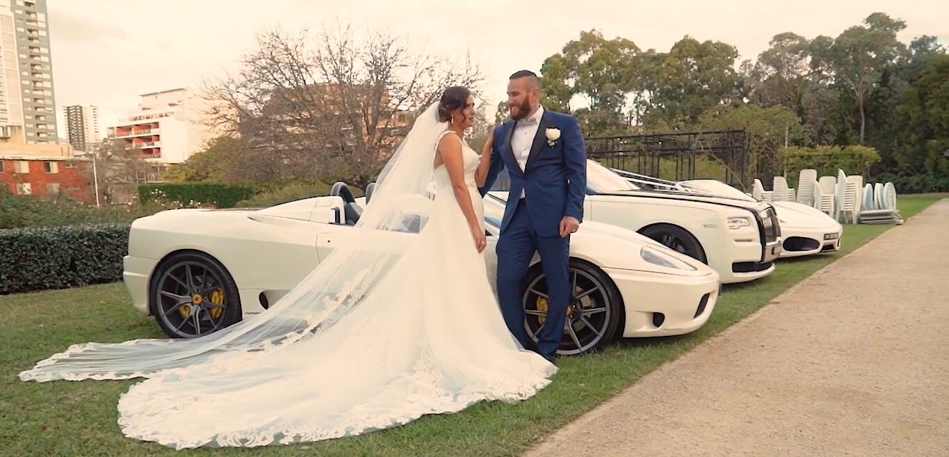 Golden Touch Productions