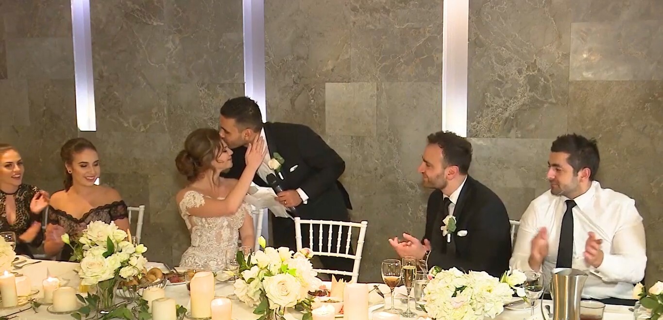 Golden Touch Productions