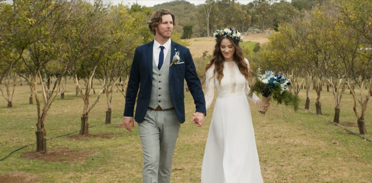 Ithaka Wedding Films