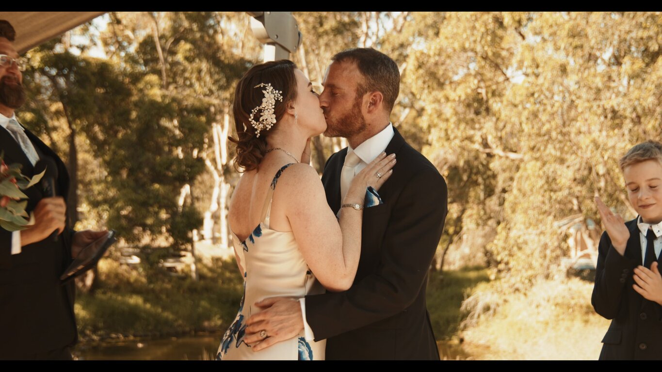 Ithaka Wedding Films
