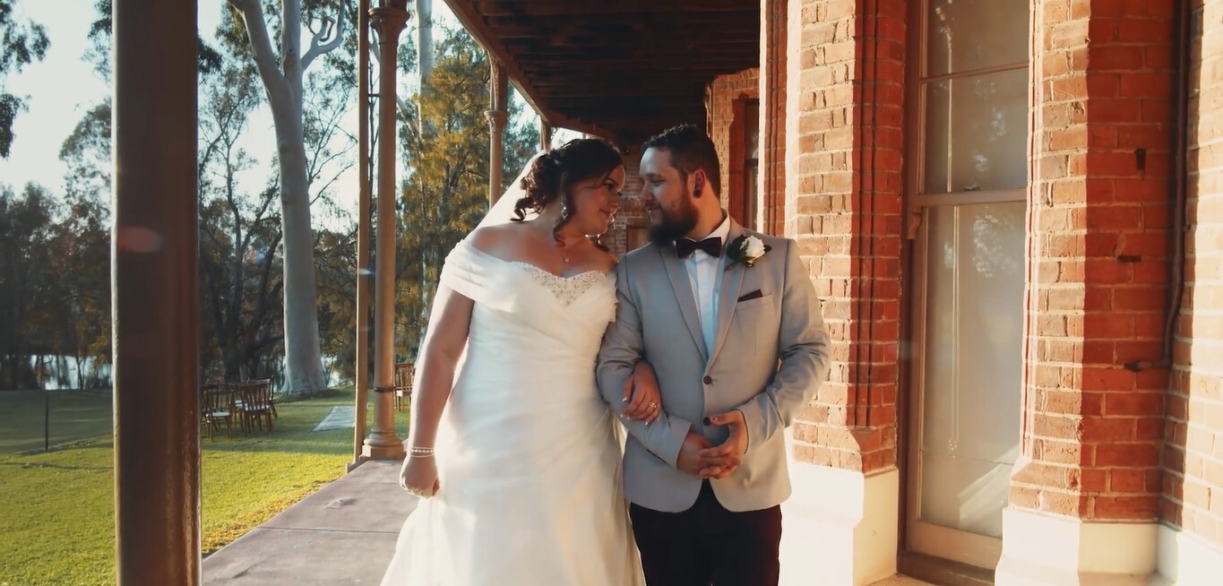 Ithaka Wedding Films