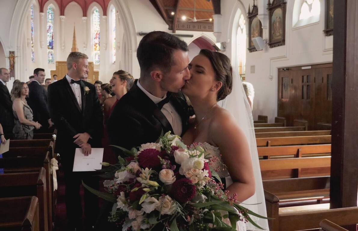 Spectacular Weddings
