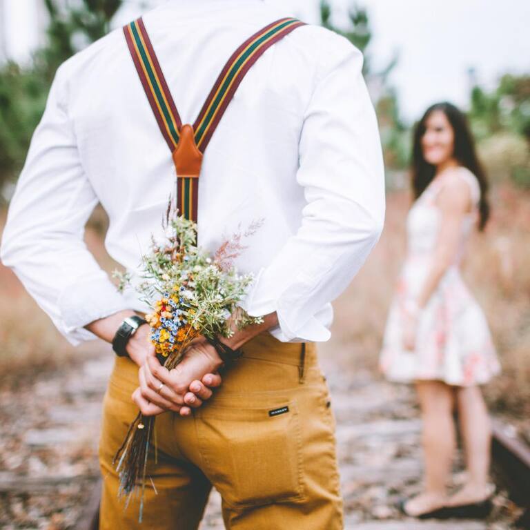 Spectacular Weddings