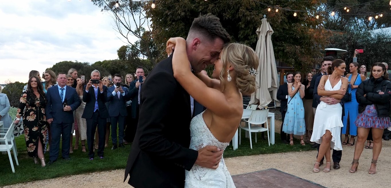 Spectacular Weddings