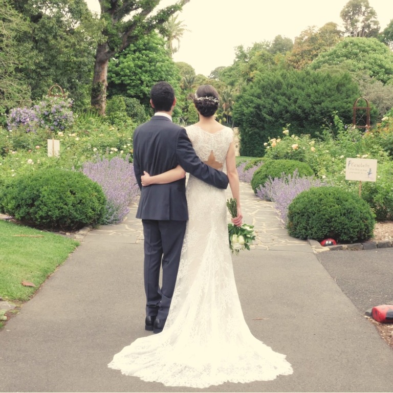 Spectacular Weddings