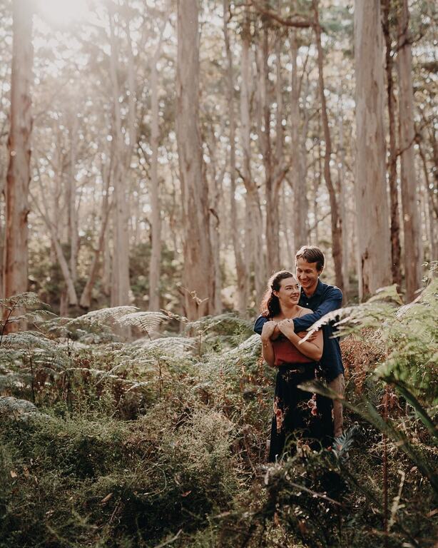 Love Wildly Photography