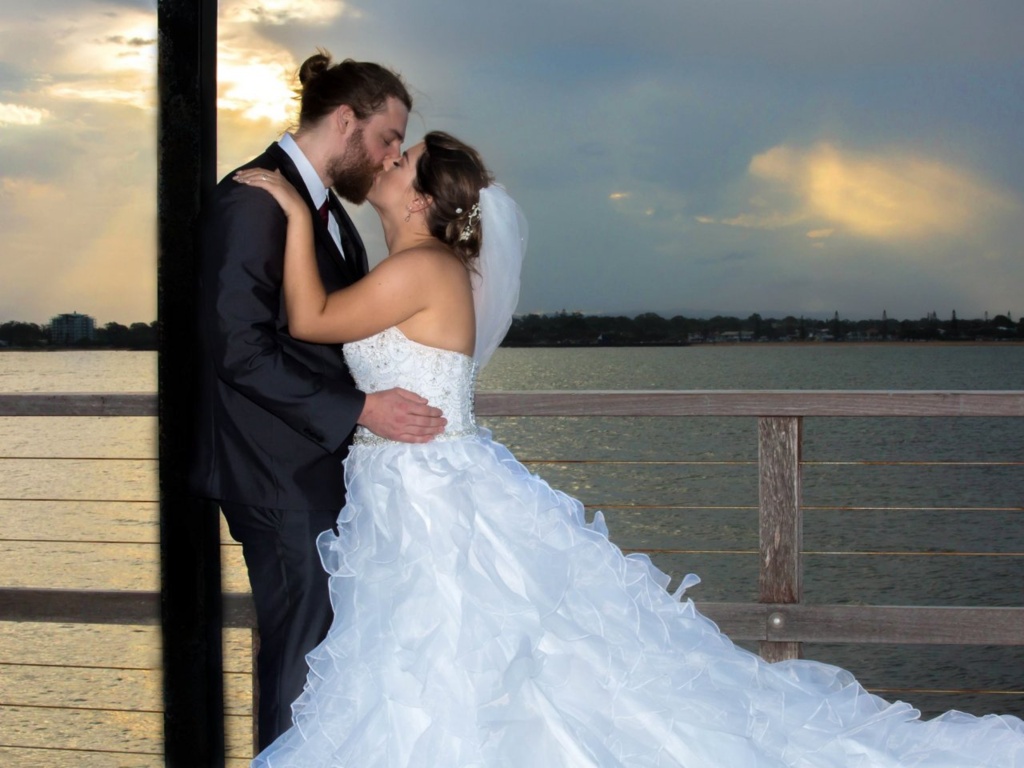 Brisbane Wedding Photography