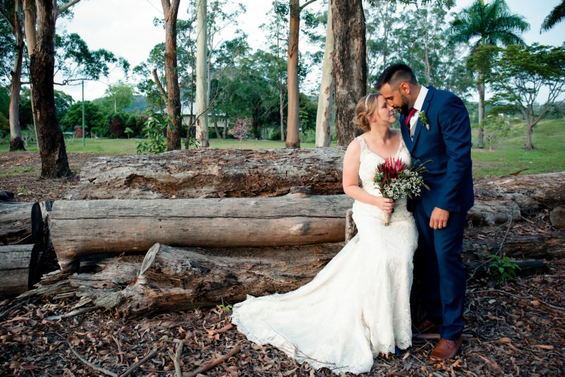 Brisbane Wedding Photography