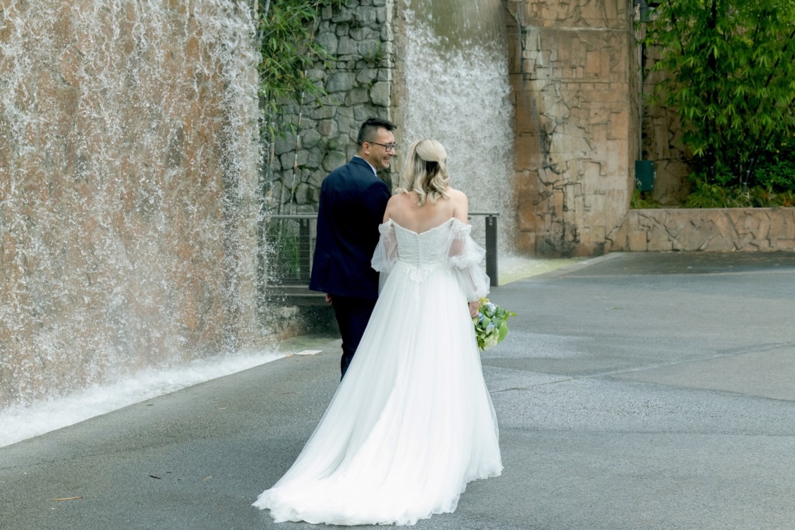 Brisbane Wedding Photography