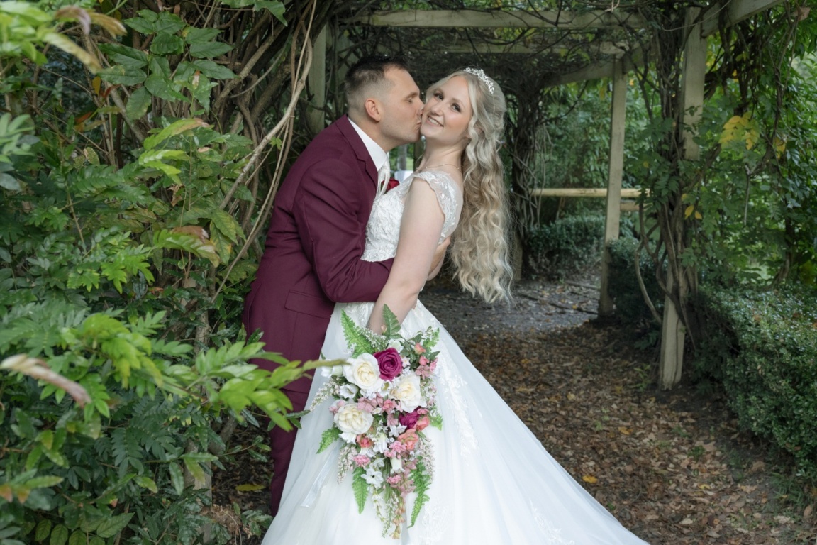 Brisbane Wedding Photography