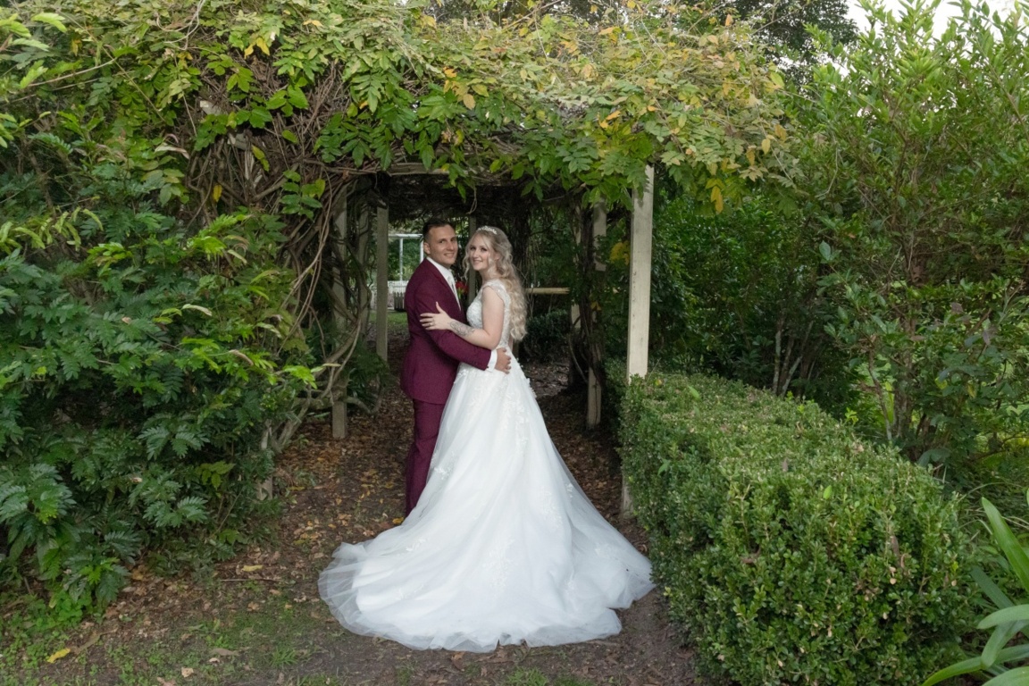 Brisbane Wedding Photography