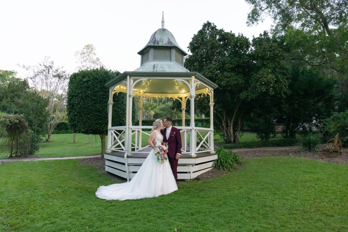 Brisbane Wedding Photography