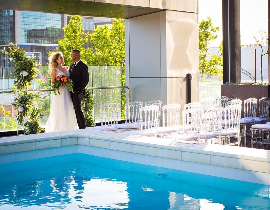 DoubleTree by Hilton Perth Northbridge