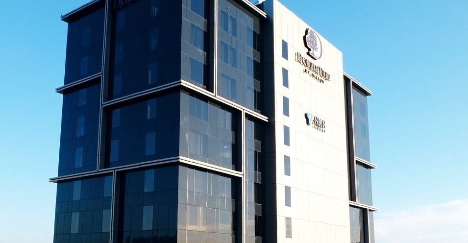 DoubleTree by Hilton Perth Northbridge