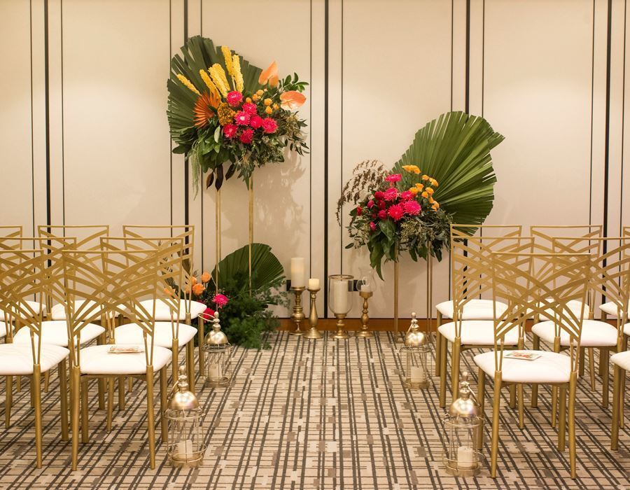 DoubleTree by Hilton Perth Northbridge