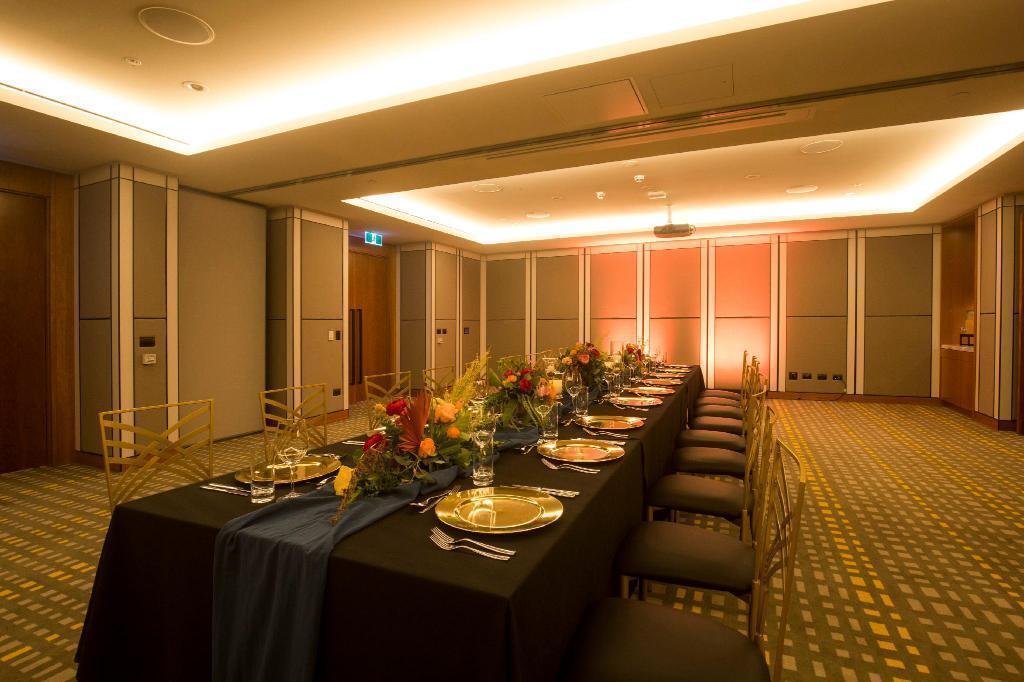 DoubleTree by Hilton Perth Northbridge