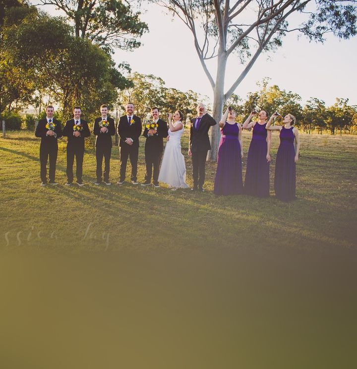 Jessica Jay Photography