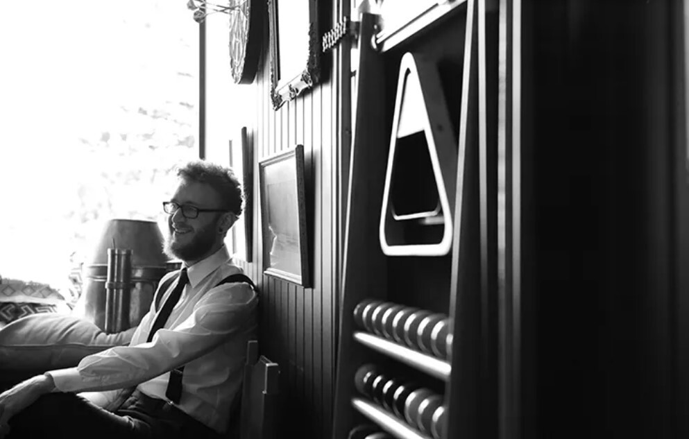 Jonah Blue Photographer