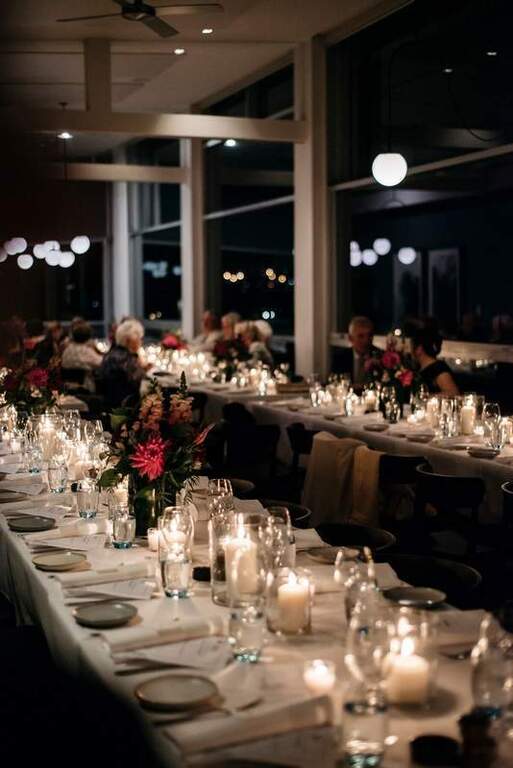 The Baths Middle Brighton