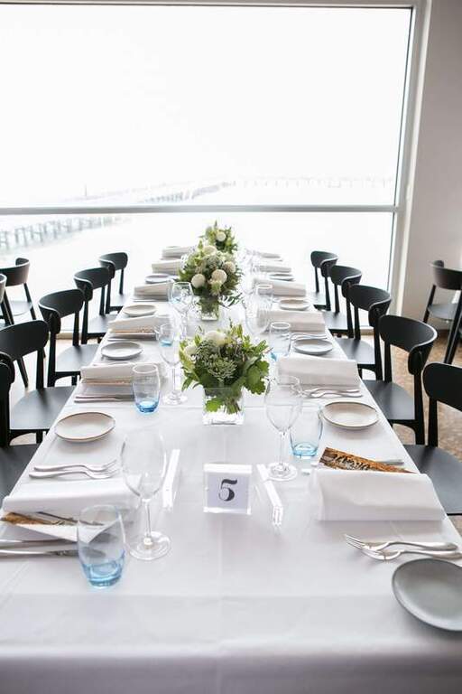 The Baths Middle Brighton