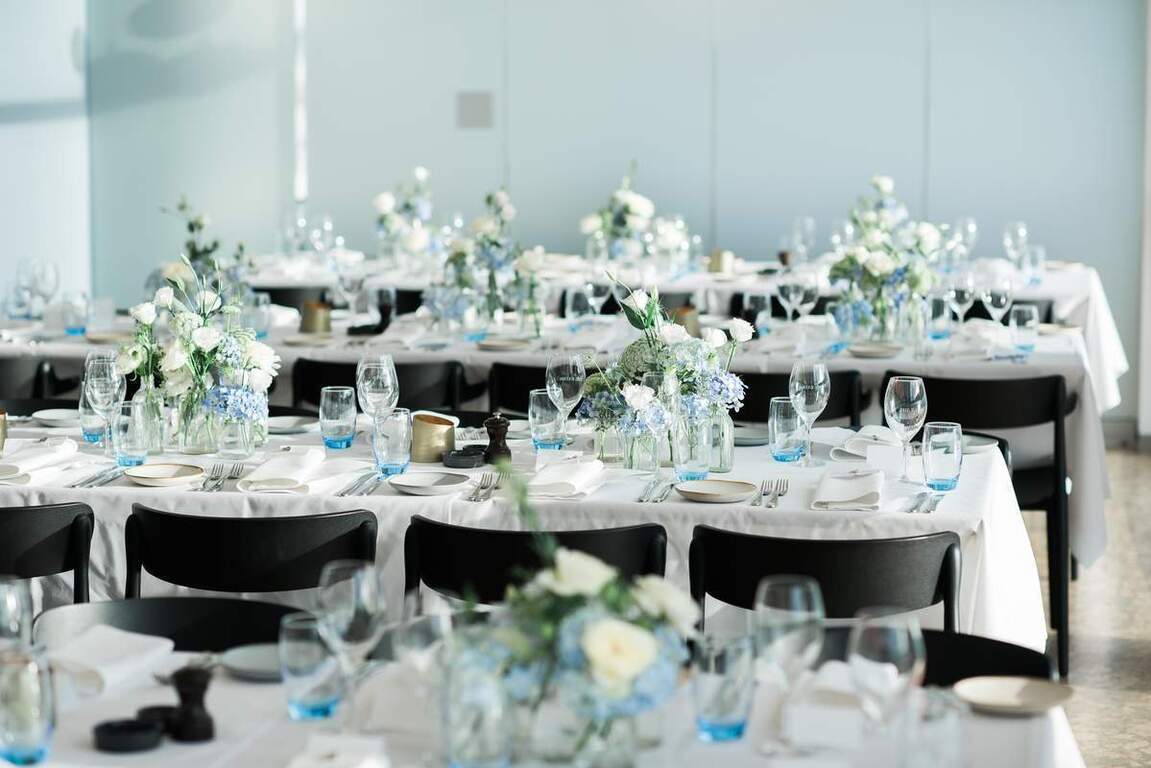 The Baths Middle Brighton